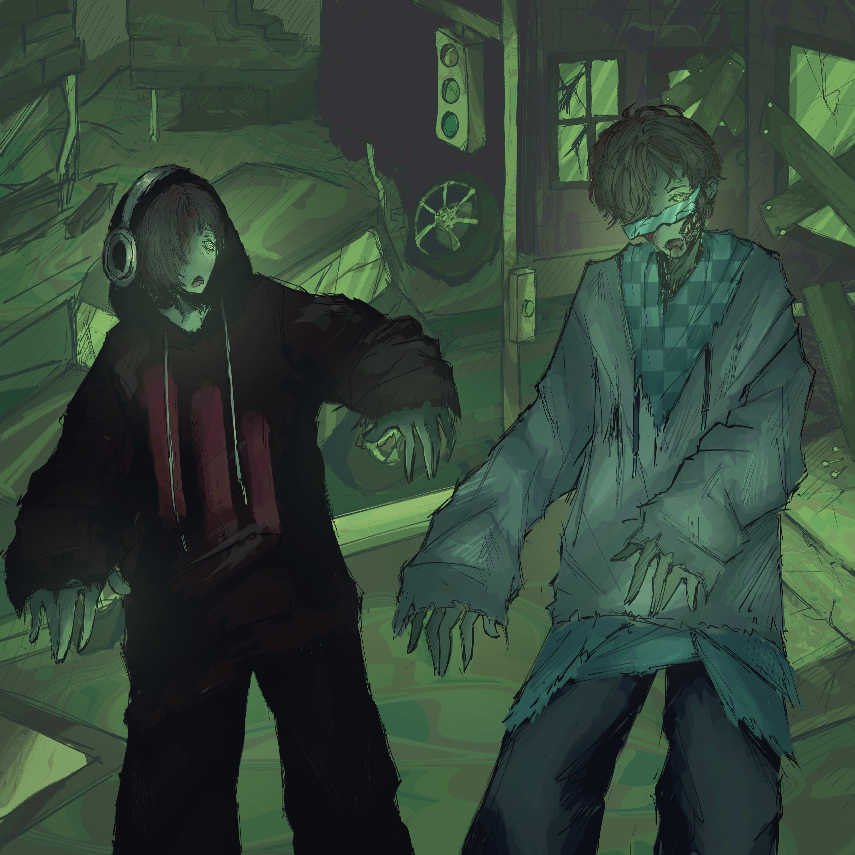 мистер модера..